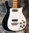 Rickenbacker 460/6 , Jetglo: Body - Front