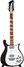 Rickenbacker 460/6 , Jetglo: Full Instrument - Front