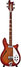 Rickenbacker 4005/4 , Fireglo: Full Instrument - Front