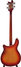Rickenbacker 4005/4 , Fireglo: Full Instrument - Rear