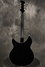 Rickenbacker 360/12 C63, Jetglo: Full Instrument - Rear