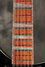 Rickenbacker 360/12 C63, Jetglo: Neck - Front