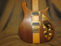 Rickenbacker 650/6 Excalibur, Natural: Body - Front