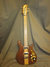 Rickenbacker 650/6 Excalibur, Natural: Full Instrument - Front