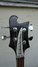Rickenbacker 4001/4 , Jetglo: Headstock
