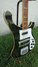 Rickenbacker 4001/4 , Jetglo: Body - Front