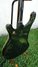 Nov 1982 Rickenbacker 4001/4 , Jetglo: Body - Rear