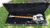 Rickenbacker 4001/4 , Jetglo: Full Instrument - Front