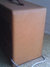 Rickenbacker M-10/amp , Brown: Full Instrument - Front