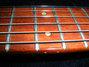 Rickenbacker 350/6 , Jetglo: Neck - Front