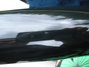 Rickenbacker 350/6 , Jetglo: Neck - Rear
