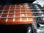 Rickenbacker 350/6 , Jetglo: Close up - Free2