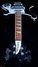 Rickenbacker 4003/4 , Jetglo: Free image