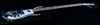 Rickenbacker 4003/4 , Jetglo: Full Instrument - Front