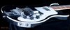 Rickenbacker 4003/4 , Jetglo: Close up - Free