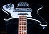 Rickenbacker 4003/4 , Jetglo: Close up - Free2