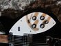 Rickenbacker 330/6 , Jetglo: Free image