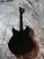 Jan 2011 Rickenbacker 330/6 , Jetglo: Body - Rear
