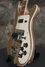 Rickenbacker 4003/4 , Desert Gold: Close up - Free2