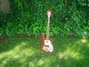 Rickenbacker 4003/4 , Fireglo: Full Instrument - Front