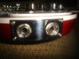 Rickenbacker 4003/4 , Fireglo: Close up - Free