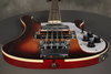 Rickenbacker 4001/4 , Fireglo: Free image