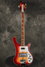 Rickenbacker 4001/4 , Fireglo: Full Instrument - Front