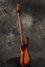 Rickenbacker 4001/4 , Fireglo: Full Instrument - Rear