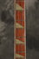 Rickenbacker 4001/4 , Fireglo: Neck - Front