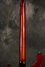Rickenbacker 4001/4 , Fireglo: Neck - Rear