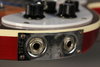 Rickenbacker 4001/4 , Fireglo: Close up - Free2