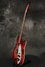 Rickenbacker 360/6 , Fireglo: Free image