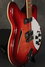 Rickenbacker 360/6 , Fireglo: Free image2