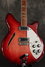 Rickenbacker 360/6 , Fireglo: Body - Front