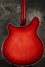 Mar 1976 Rickenbacker 360/6 , Fireglo: Body - Rear