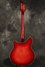 Rickenbacker 360/6 , Fireglo: Full Instrument - Rear