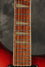 Rickenbacker 360/6 , Fireglo: Neck - Front