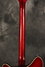Rickenbacker 360/6 , Fireglo: Neck - Rear