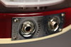 Rickenbacker 360/6 , Fireglo: Close up - Free2