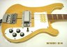 Rickenbacker 4001/4 , Mapleglo: Body - Front