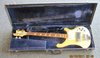 Rickenbacker 4001/4 , Mapleglo: Full Instrument - Front