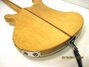 Rickenbacker 4001/4 , Mapleglo: Full Instrument - Rear