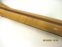 Rickenbacker 4001/4 , Mapleglo: Neck - Rear