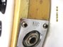 Rickenbacker 4001/4 , Mapleglo: Close up - Free