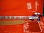 Rickenbacker 4001/4 , Fireglo: Neck - Front