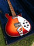Rickenbacker 620/12 VP, Fireglo: Body - Front