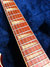 Rickenbacker 620/12 VP, Fireglo: Neck - Front