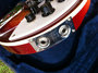 Rickenbacker 620/12 VP, Fireglo: Close up - Free