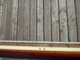 Rickenbacker 4001/4 , Burgundy: Neck - Front
