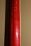 Rickenbacker 4001/4 , Burgundy: Neck - Rear